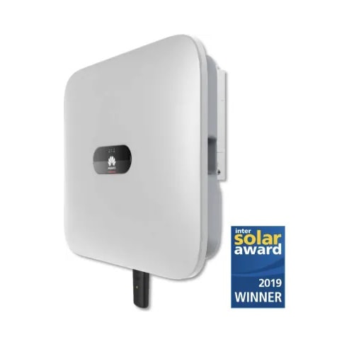 Kit on-grid 5kWp				